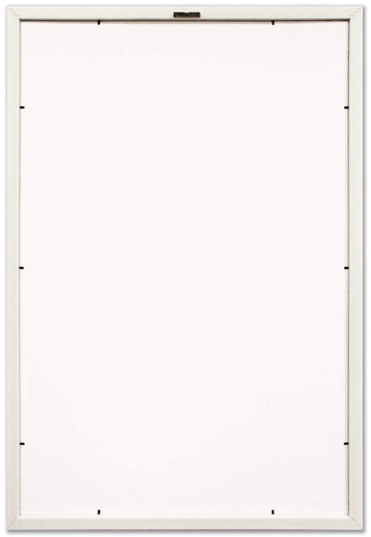 Trends International Solar System 2023 Wall Poster, 22.4L x 14.7W, Silver Framed Version