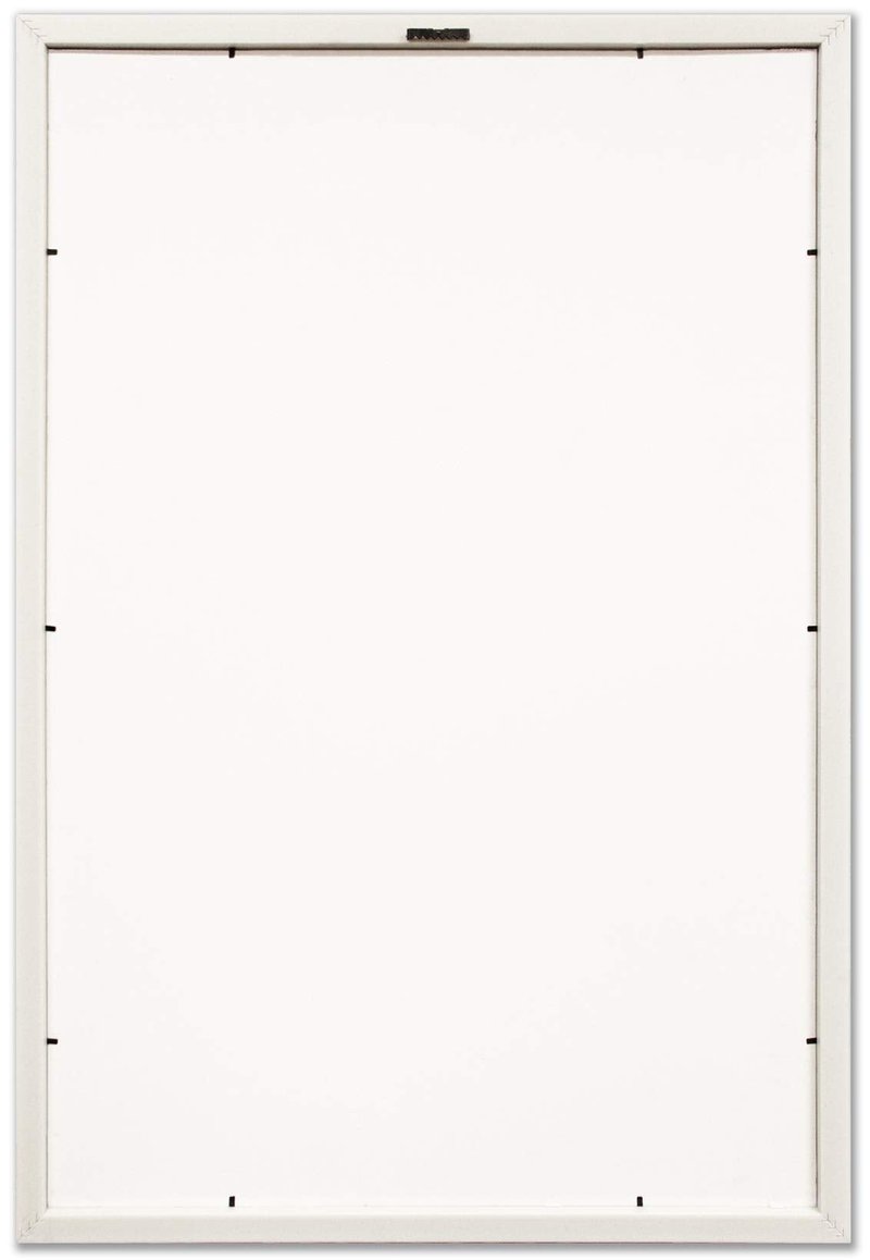 Trends International Back to the Future - One Sheet Wall Poster, 22.375" x 34", Gold Framed Version