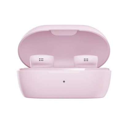 Bose QuietComfort Earbuds - True Wireless Bluetooth Earbuds with Active Noise Cancellation and Mic, USB-C Charging, IPX4 Rating, Up to 8.5 Hours of Playtime, Petal Pink - Limited Edition Color