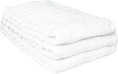 Ritz Royale Collection 100% Combed Terry Cotton, Highly Absorbent, Kitchen Dish