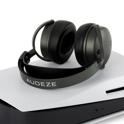 Audeze Maxwell Wireless Gaming Headset for PlayStation, Mac, PC, and Switch