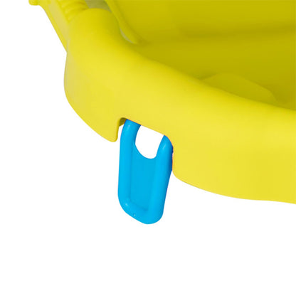 Evenflo ExerSaucer Zoo Friends Bouncing Activity Saucer