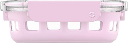 Ello Duraglass Meal Prep Container- Glass Food Storage Container