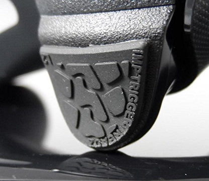 Snakebyte Trigger Treadz - Original 4-Pack for (PS4) - Anti Slip Trigger Rubbers - PlayStation 4