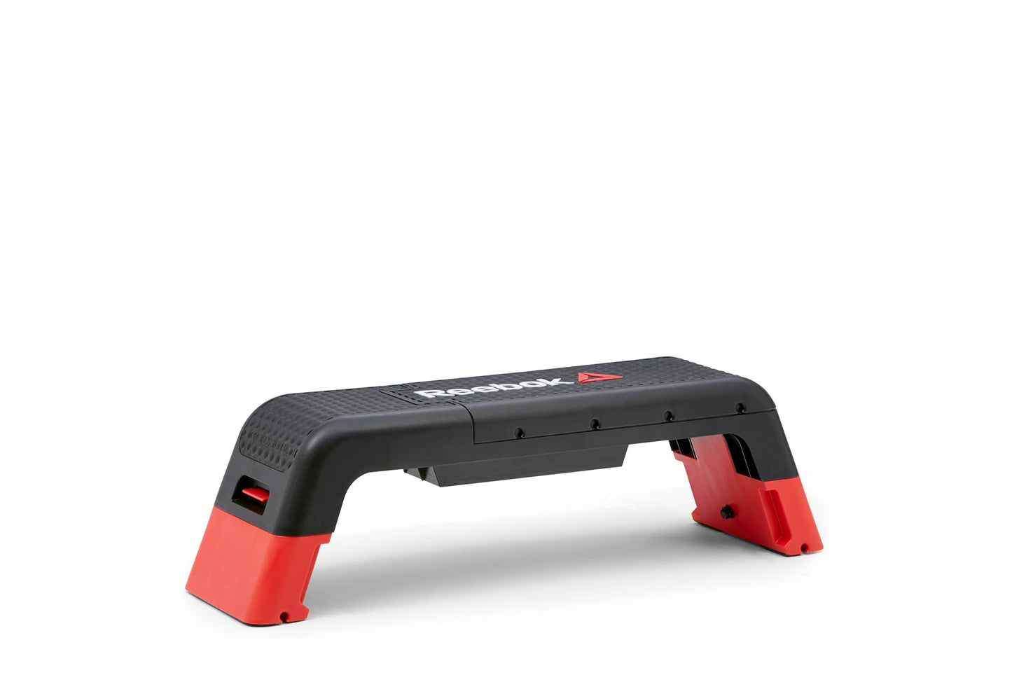 Reebok Deck Multipurpose Adjustable Bench Aerobic Strength Training Incline and Decline2