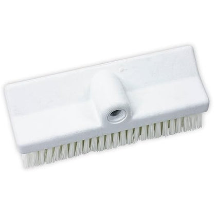 SPARTA 40423EC02 Plastic Floor Scrub Brush, Wall Brush, Equipment Brush