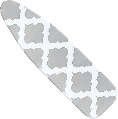 Ironing Board Cover 15x54 Inch- Standard Cotton Cover