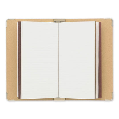 Midori Traveler's Notebook Binder for Refills