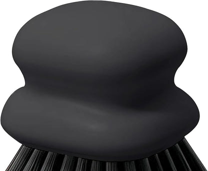 Dish Brush with Handle, Kitchen Scrub Brushes