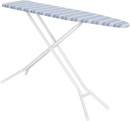 Full Size Ironing Board Made in USA – Blue Stripe by Seymour Home Products 4