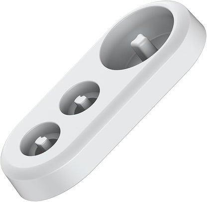 Toothbrush Holder, Replacement Stand Base Compatible