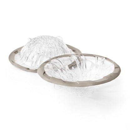 Spectrum Kitchen Sink Drain Strainer Pack of 2