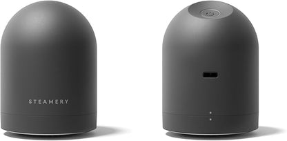 Steamery Fabric Shaver Pilo 2, Removes Lint and Pilling from Clothes and