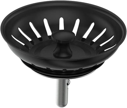 KANARY Kitchen Sink Basket Strainer Replacement