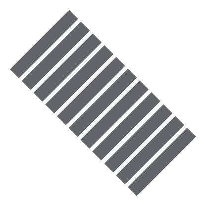 Scrapbook Adhesives E-Z Runner Permanent Adhesive Dispenser, 33 Feet-Set of 6 - 01644-MP