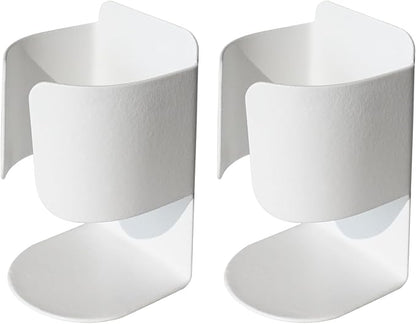 Electric Toothbrush Holder Wall Mount, 304 Stainless Steel Self-Adhesive