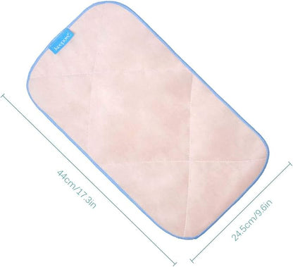 KEEPOW Microfiber Mop Refills Compatible