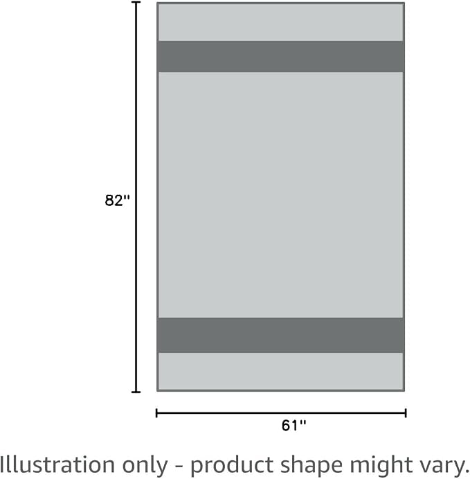 Bersuse Towels Anatolia XL Beach Blanket Throw Blanket Turkish Towel 100% Cotton Extra-Large Quick-Dry Lightweight Premium Peshtemal Towel - 61x82 Inches, Dark Purple