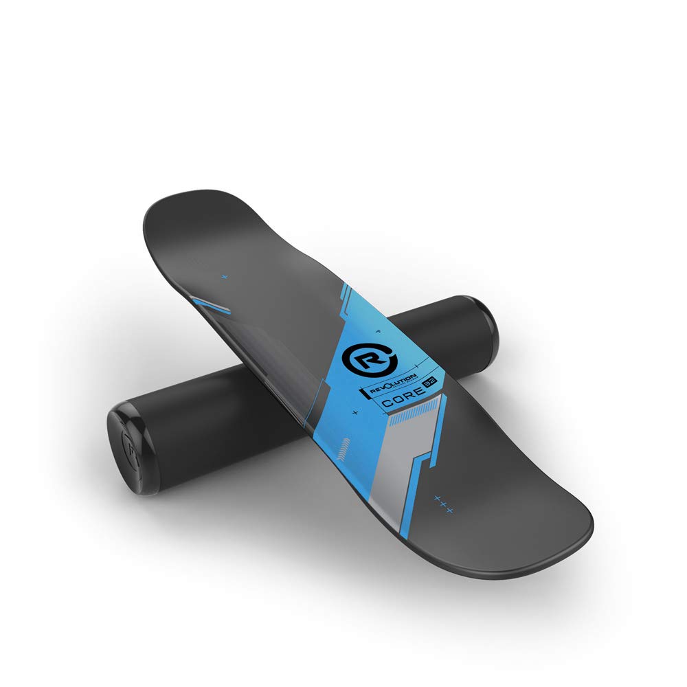 Revbalance Core 32 Advanced Balance Board (Black)
