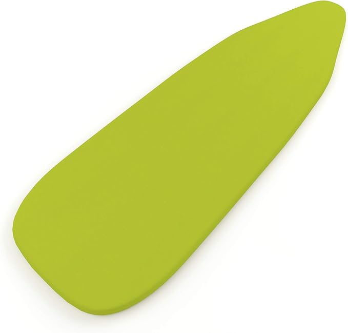 Encasa XO Ironing Board Cover and Pad 49"x18" - 4mm Felt Wide Iron Board Cover