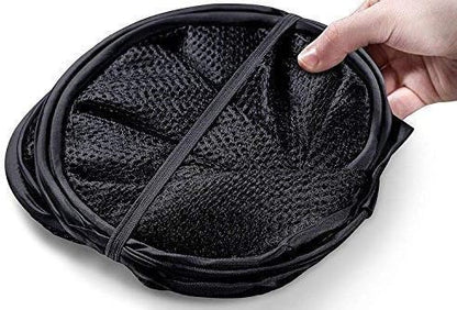 2 Packs Mesh Pop up Laundry Hamper