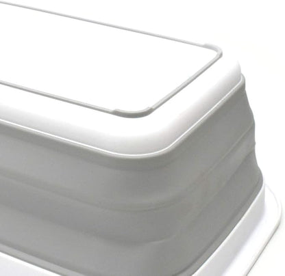 SAMMART 9.2L Collapsible Wash Basin
