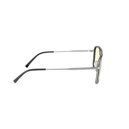 GUNNAR - Stark Industries Edition Blue Light Sunglasses - Blocks 65% Blue Light - Amber Tint