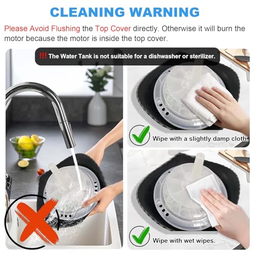 air Washer Aroma Diffuser, Essential Oils Aroma Fresher for Home, Office, Bedroom, Warehouse, Gift(White)