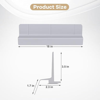 Sink Splash Guard, Non-slip