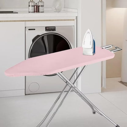 Pink Ironing Board Cover and Pad