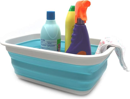 SAMMART 9.2L Collapsible Tub