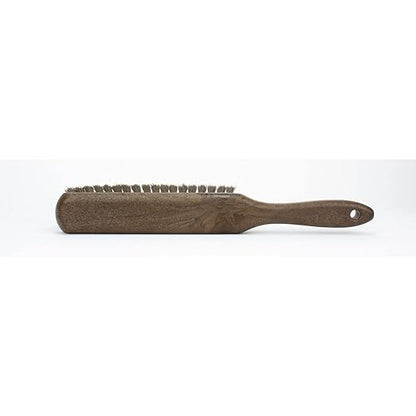SPARTA Handheld Soft Counter Brush 8 Inch Bristle Span, Countertops, and