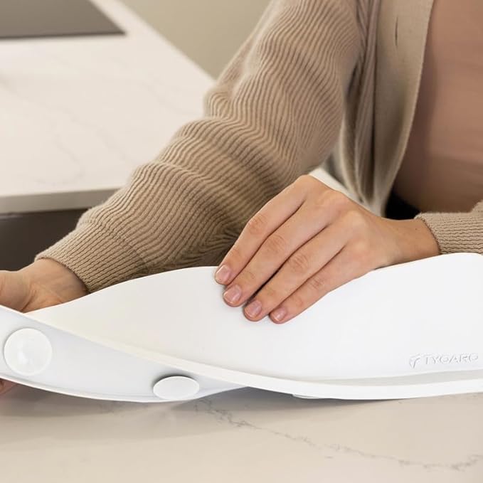 Silicone Sink Splash Guard