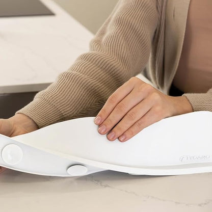 Silicone Sink Splash Guard