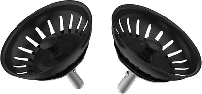 KANARY Kitchen Sink Basket Strainer Replacement