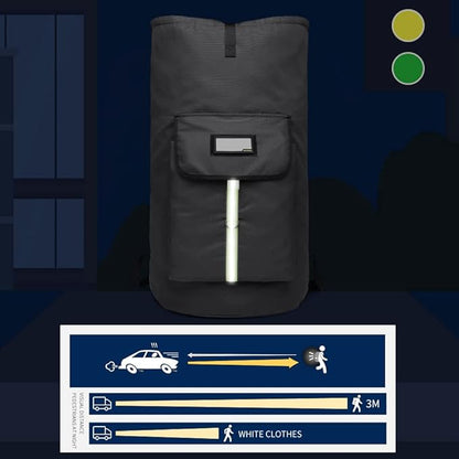 laundry bag backpack, extra-large heavy duty laundry bags, laundry backpack