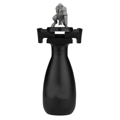 Painting Handle, Warhammer Accessories,Paint Holder for Warhammer Gifts, Miniature Painting, Miniatures, DND, Scale Model, Fantasy Figurines, War Game Accessories (Small)