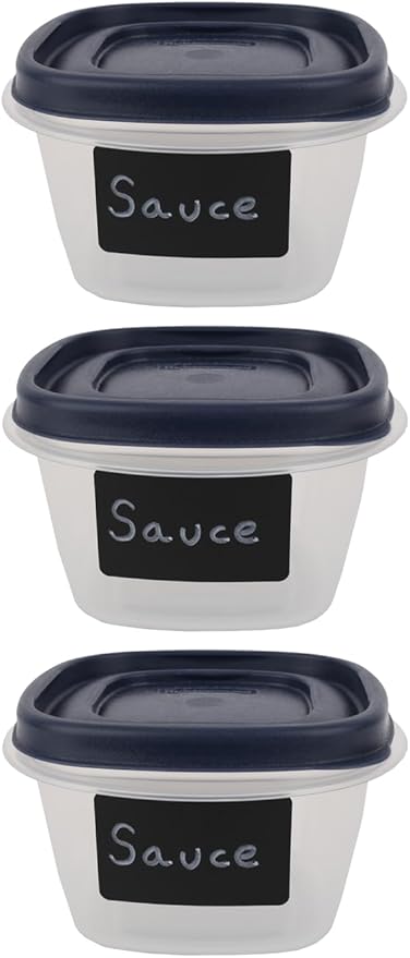 Bundle Food Storage Containers 32Cup Food Storage Containers 7 Peice Set
