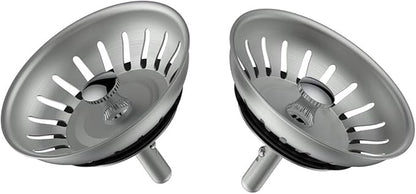 KANARY Kitchen Sink Basket Strainer Replacement