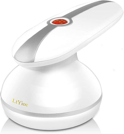 Lint Remover Shaver LtYioe Fabric Shaver USB Rechargeable Sweater Shaver Fabric
