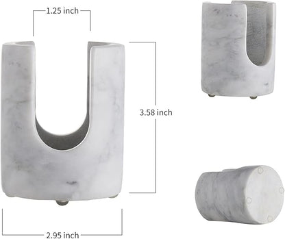 Marble Sponge Holder Sink Sponge Caddy