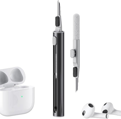Cleaner Kit for Airpods Pro 1 2 3 Multi-Function Cleaning Pen