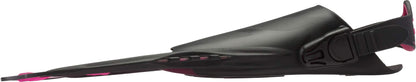 Cressi Bonete, Translucent Pink, L/XL