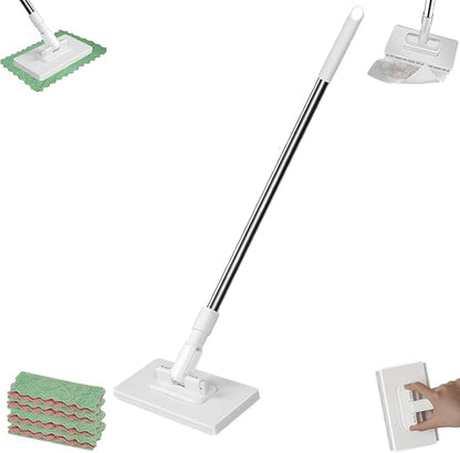 Snap Grip Mini Mop