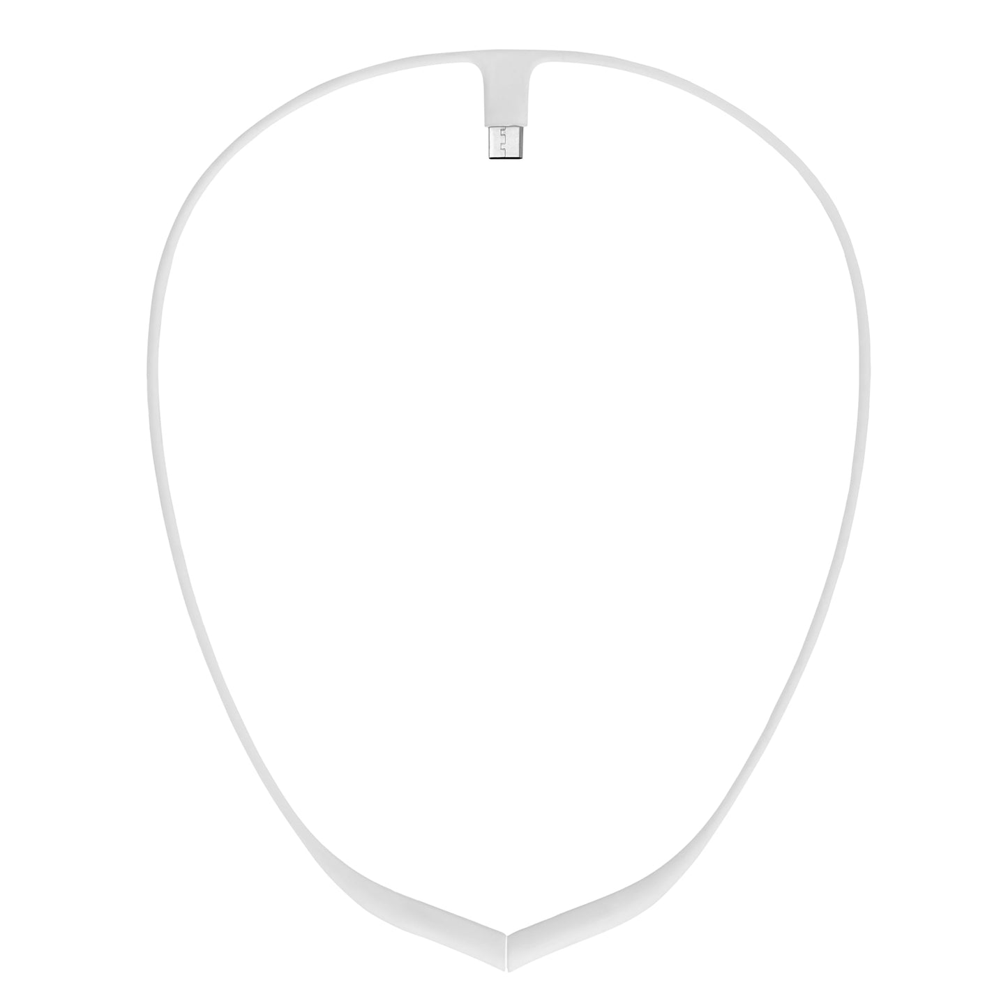 Upright Magnetic Necklace (Necklace Only) for GO S and GO 2 Posture Corrector Trainer (Pink)