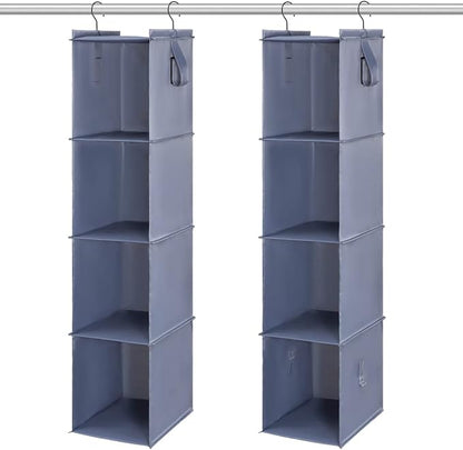 Bag Rack for Closet