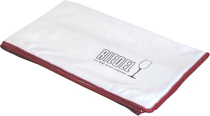 Riedel Large Microfiber Polishing Cloth