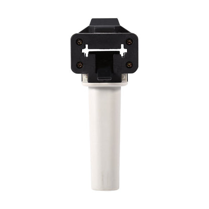 Dispenser Gun Kit, 50ml Adhesive Cartridges Gun Impression Mixing Dispensing Gun Solid Epoxy Gun for 1:1/2:1 Cartridge Mixing Dispenser Delivery Caulking Gun