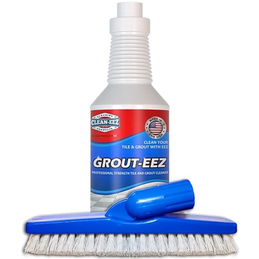 Clean-eez Grout-eez Tile Cleaner