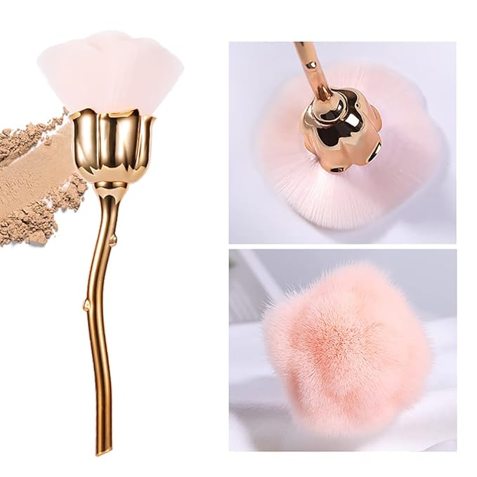 Nail Art Dust Powder Remover